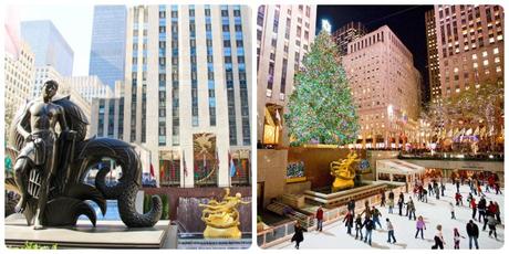 Qué hacer en Nueva York Qué hacer en Nueva York