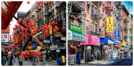 Qué hacer en Nueva York Qué hacer en Nueva York