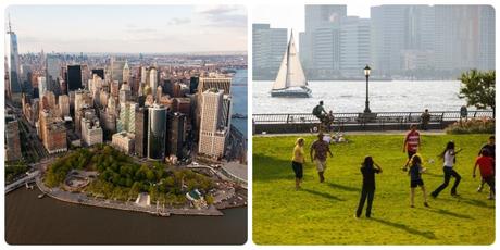 Qué hacer en Nueva York Qué hacer en Nueva York