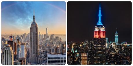 Qué hacer en Nueva York Qué hacer en Nueva York