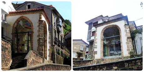 Qué ver y visitar en Cudillero Qué ver y visitar en Cudillero