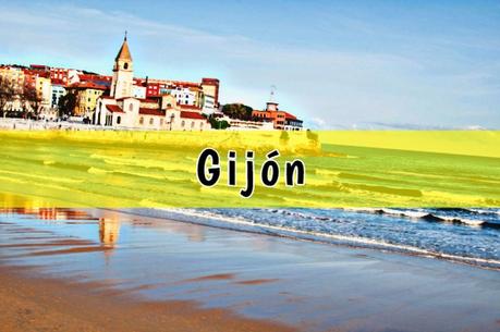 Qué ver y visitar en Gijón