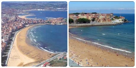 Qué ver y visitar en Gijón