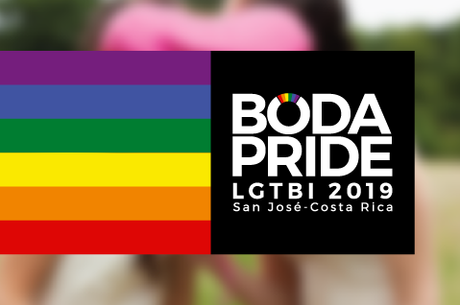 Costa Rica. Primer Congreso de Bodas LGBTI