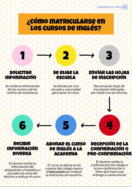 Cursos de idiomas en el extranjero Cursos de idiomas en el extranjero