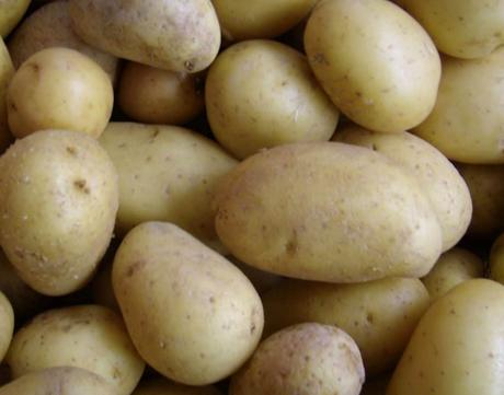 usos alternativos patatas, papas