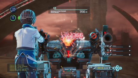 Salta dentro del mundo de Gun Gale Online con Sword Art Online: Fatal Bullet Complete Edition