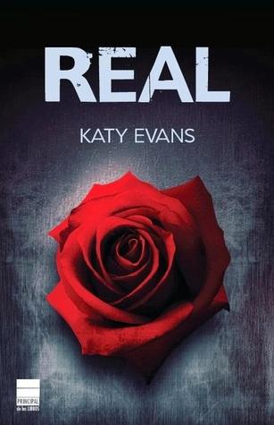 Racer - Serie Real, #7 - Katy Evans Real (Real, #1)