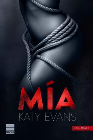 Racer - Serie Real, #7 - Katy Evans MÃa (Real, #2)