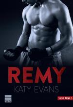 Racer - Serie Real, #7 - Katy Evans Remy (Real, #3)