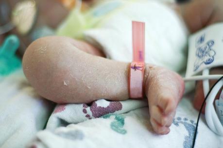 ¿Cómo se evita que confundan a tu bebé en el hospital? ¿Cómo se evita que confundan a tu bebé en el hospital?