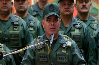 Venezuela: capturan insubordinados tras robo de armamento [+ video]