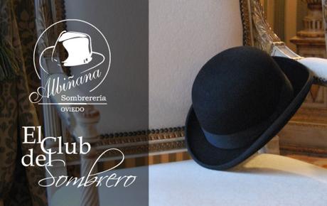 Bienvenidos al “Club del Sombrero”, bienvenidos a Sombrerería Albiñana.