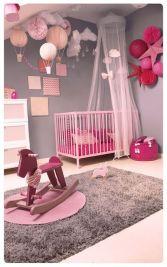 35 adorables habitaciones de bebé 35 adorables habitaciones de bebé