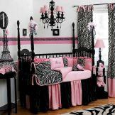 35 adorables habitaciones de bebé 35 adorables habitaciones de bebé