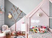 adorables habitaciones bebé