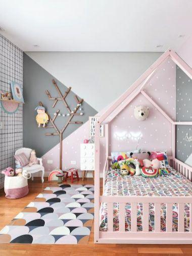 35 adorables habitaciones de bebé 35 adorables habitaciones de bebé