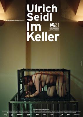 «Im Keller (En el sótano)» - Ulrich Seidl