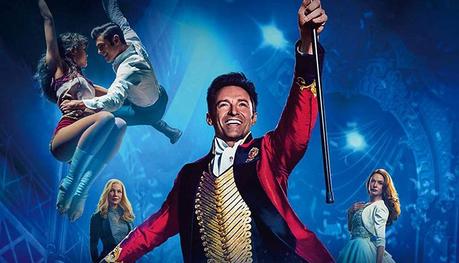 ‘The Greatest Showman’ y Ava Max siguen liderando las listas británicas The Greatest Showman