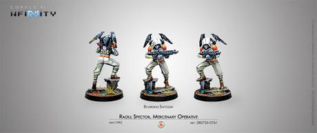 Novedades de Febrero para Infinity con precios Novedades de Febrero para Infinity con precios