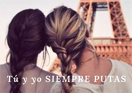Siempre putas Siempre putas