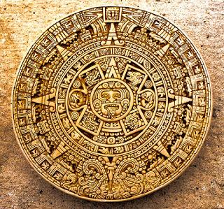 El Calendario Maya