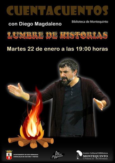 Agenda de actividades en la Biblioteca de Montequinto Agenda de actividades en la Biblioteca de Montequinto