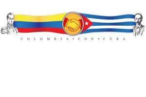 Movimiento colombiano respalda postura de Cuba como garante de la paz Movimiento colombiano respalda postura de Cuba como garante de la paz