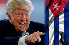 Trump incrementa sus opositores en Cuba