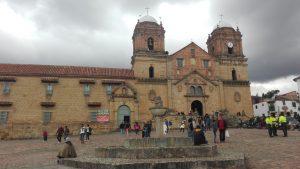 Tibasosa Y Mongui, Pueblos De Mi Corazón