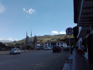 Tibasosa Y Mongui, Pueblos De Mi Corazón