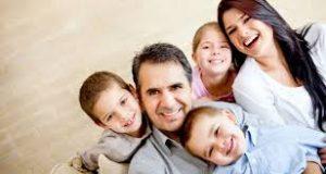 ¿de Verdad Es La Familia Es Lo Más Importante Para Ti?