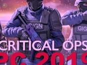 ¿Cómo jugar Critical