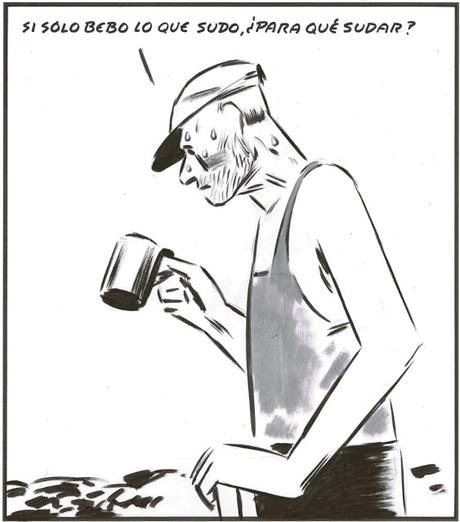 [SONRÍA, POR FAVOR] Hoy martes, 22 de enero, con un montón de viñetas de humor