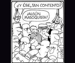 [SONRÍA, POR FAVOR] Hoy martes, 22 de enero, con un montón de viñetas de humor