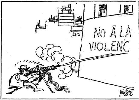 [SONRÍA, POR FAVOR] Hoy martes, 22 de enero, con un montón de viñetas de humor