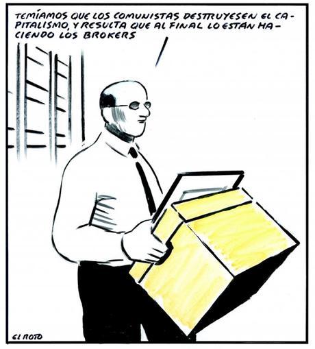 [SONRÍA, POR FAVOR] Hoy martes, 22 de enero, con un montón de viñetas de humor