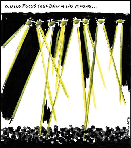 [SONRÍA, POR FAVOR] Hoy martes, 22 de enero, con un montón de viñetas de humor