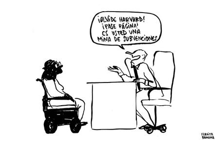 [SONRÍA, POR FAVOR] Hoy martes, 22 de enero, con un montón de viñetas de humor