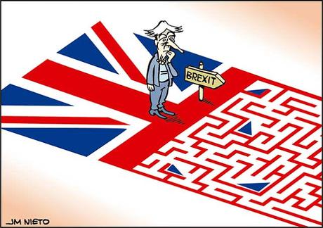 [SONRÍA, POR FAVOR] Hoy martes, 22 de enero, con un montón de viñetas de humor