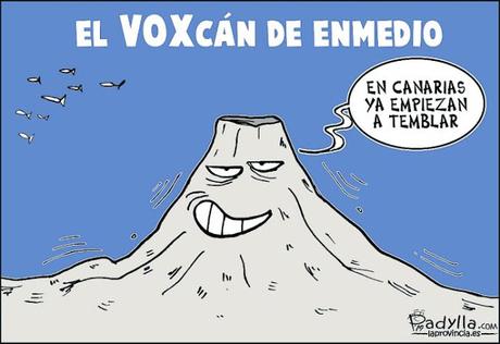 [SONRÍA, POR FAVOR] Hoy martes, 22 de enero, con un montón de viñetas de humor