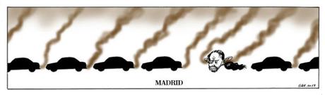 [SONRÍA, POR FAVOR] Hoy martes, 22 de enero, con un montón de viñetas de humor