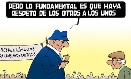 [SONRÍA, POR FAVOR] Hoy martes, 22 de enero, con un montón de viñetas de humor