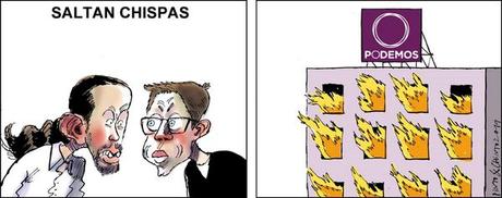 [SONRÍA, POR FAVOR] Hoy martes, 22 de enero, con un montón de viñetas de humor