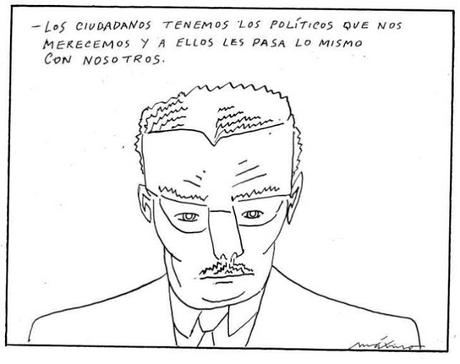[SONRÍA, POR FAVOR] Hoy martes, 22 de enero, con un montón de viñetas de humor