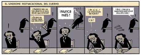 [SONRÍA, POR FAVOR] Hoy martes, 22 de enero, con un montón de viñetas de humor