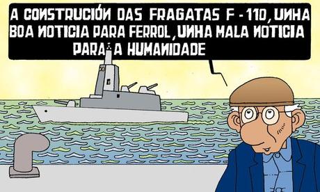 [SONRÍA, POR FAVOR] Hoy martes, 22 de enero, con un montón de viñetas de humor