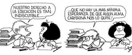 [SONRÍA, POR FAVOR] Hoy martes, 22 de enero, con un montón de viñetas de humor