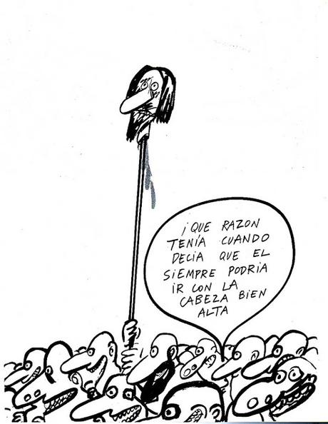 [SONRÍA, POR FAVOR] Hoy martes, 22 de enero, con un montón de viñetas de humor