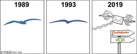 [SONRÍA, POR FAVOR] Hoy martes, 22 de enero, con un montón de viñetas de humor